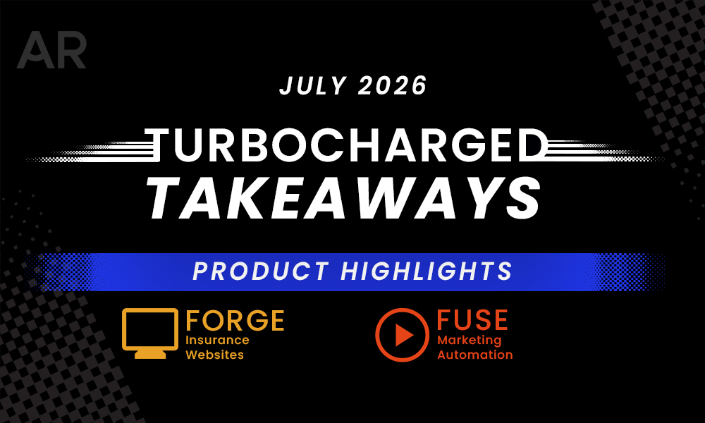 Blog - Turbocharge Takeaways (July 2026)