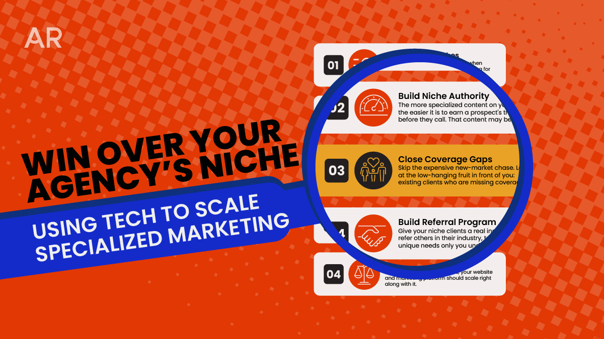 Blog - Win Over Your Agency’s Niche- Using Tech to Scale Specialized Marketing_BLOG